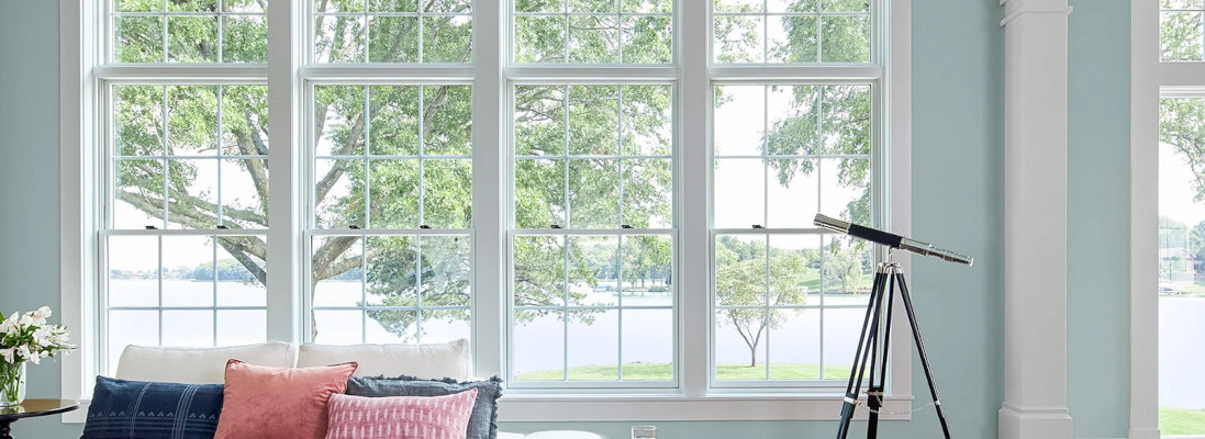 Columbia's Best Priced Windows